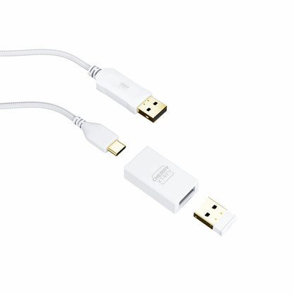 CHERRY XTRFY M64 Wireless. white Wireless Maus