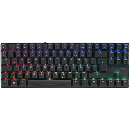 CHERRY MX 8.2 Wireless Keyboard TKL WL (without suitcase)
