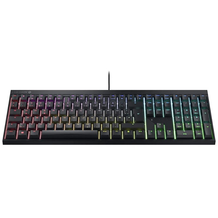 CHERRY MX 2.0S RGB MX red