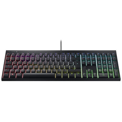 CHERRY MX 2.0S RGB MX red