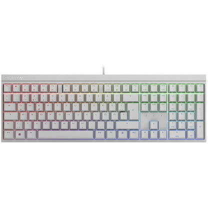 CHERRY MX 2.0S RGB MX red