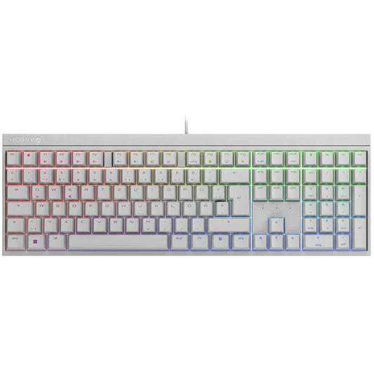 CHERRY MX 2.0S RGB MX red
