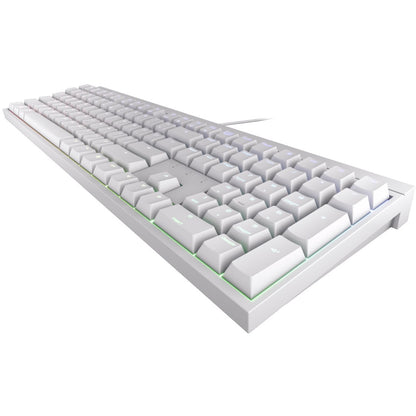 CHERRY MX 2.0S RGB MX red