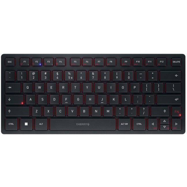 CHERRY KW 9200 MINI WIRELESS