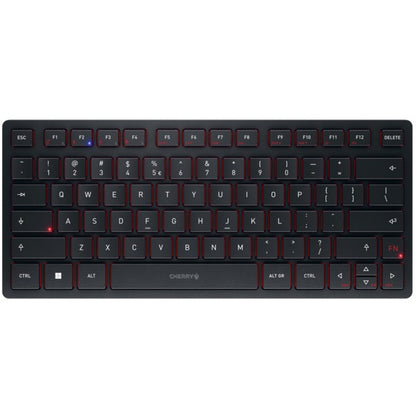 CHERRY KW 9200 MINI WIRELESS