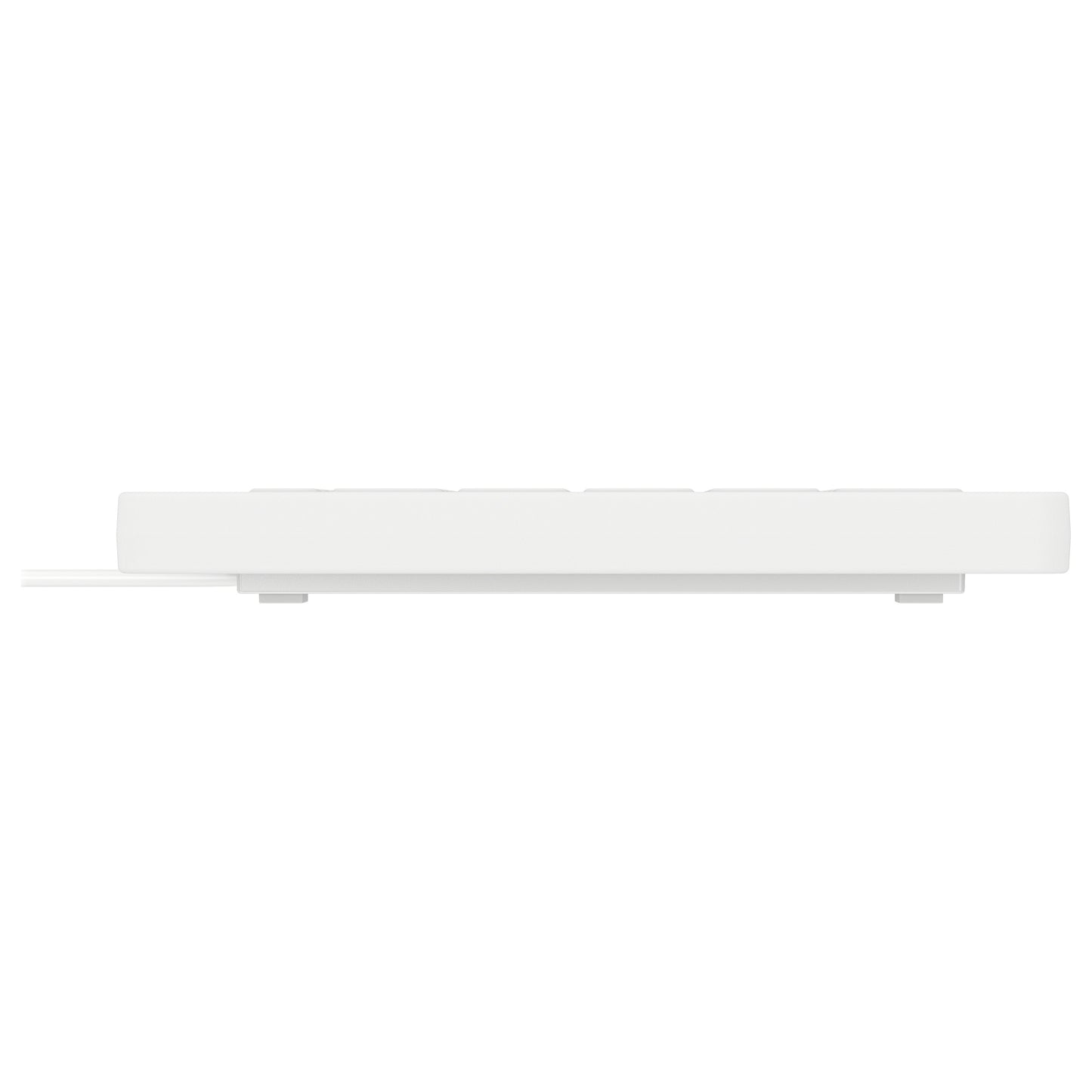 Cherry Active KEY MTA AK-C7412F Corded DE-Layout IP68 weiß
