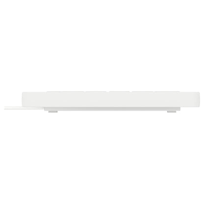 Cherry Active KEY MTA AK-C7412F Corded DE-Layout IP68 weiß