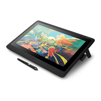 Wacom Grafiktablett Cintiq 16