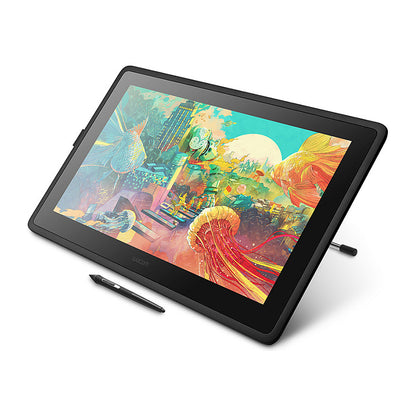 Wacom Grafiktablett Cintiq 22