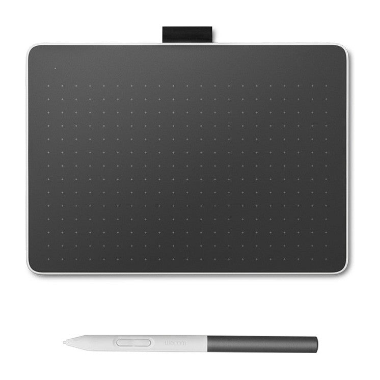 Wacom One PEN TABLET SMALL - N