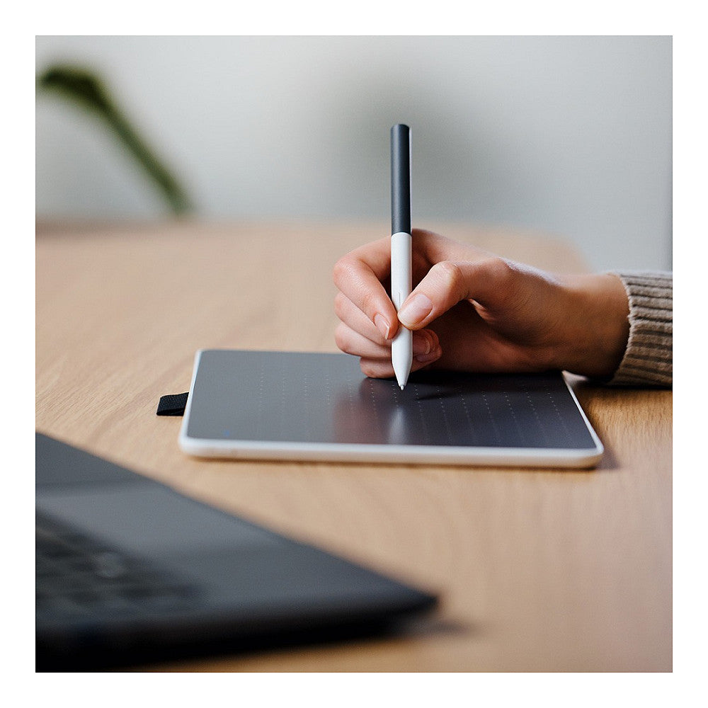 Wacom One PEN TABLET SMALL - N