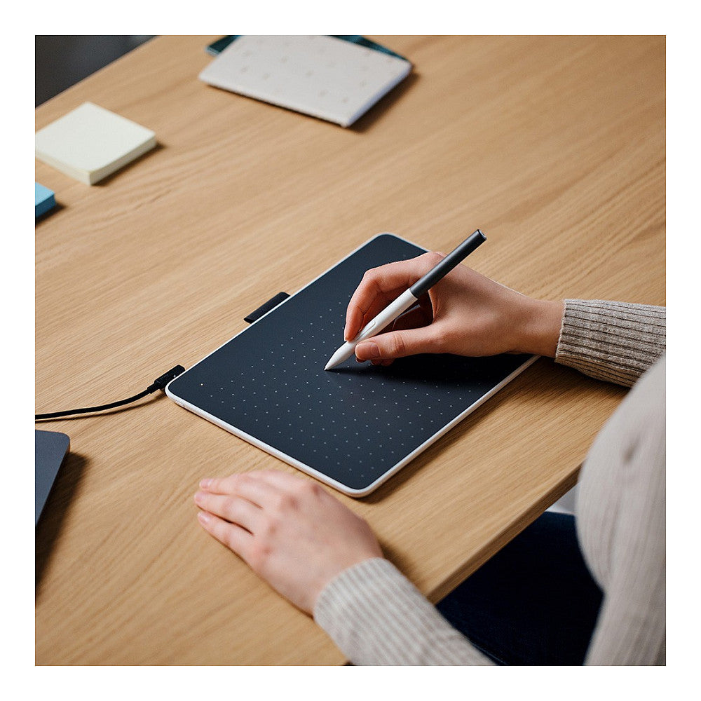 Wacom One PEN TABLET SMALL - N