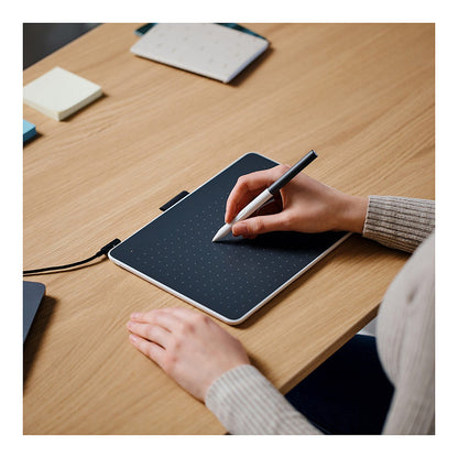 Wacom One PEN TABLET SMALL - N