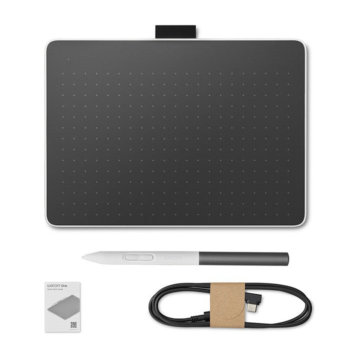 Wacom One PEN TABLET SMALL - N