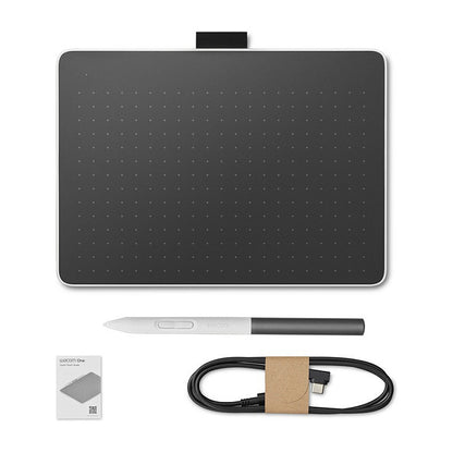 Wacom One PEN TABLET SMALL - N