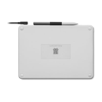 Wacom One PEN TABLET SMALL - N