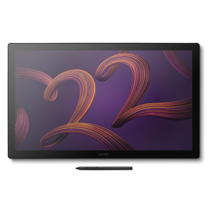 Wacom Stift-Display Cintiq Pro 22