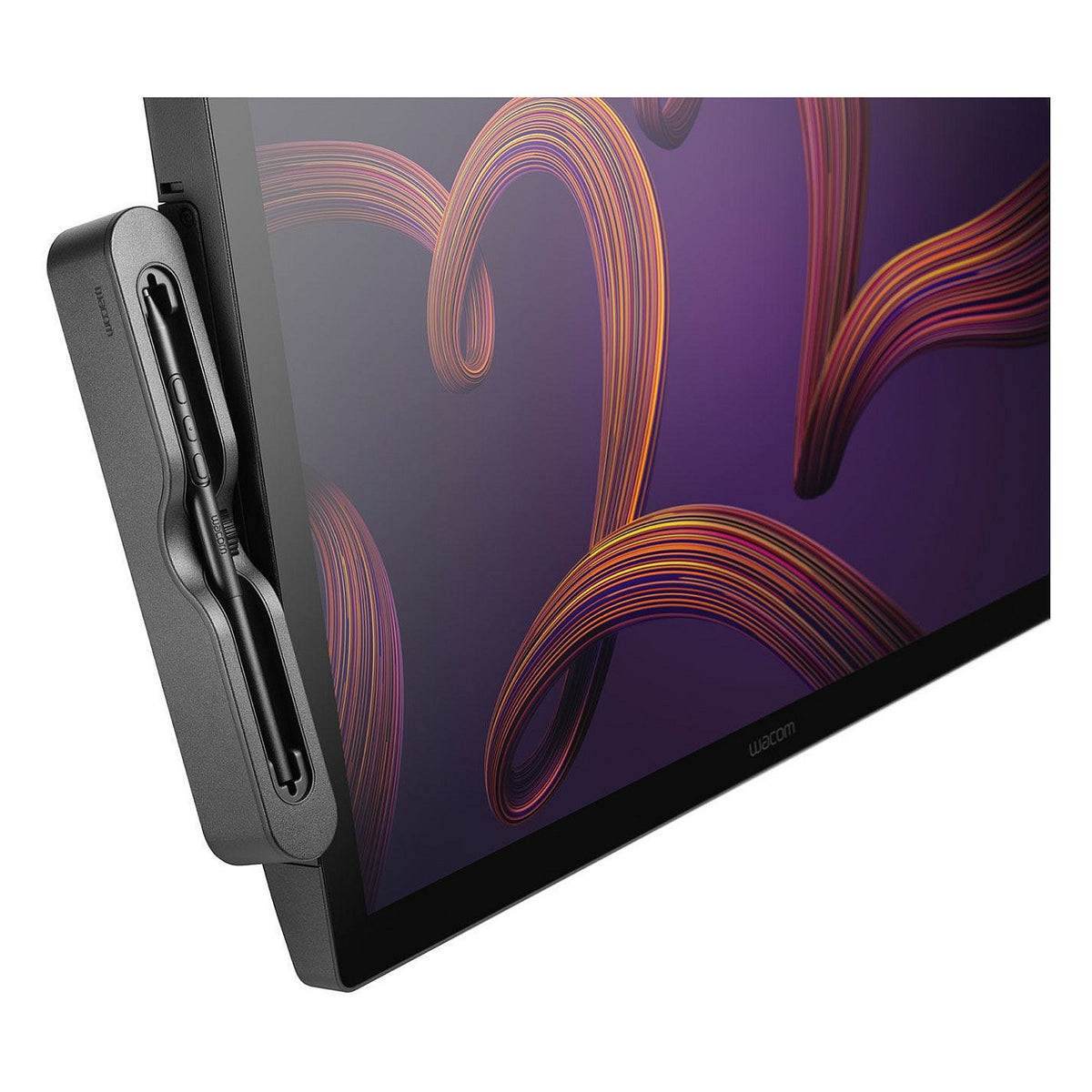 Wacom Stift-Display Cintiq Pro 22