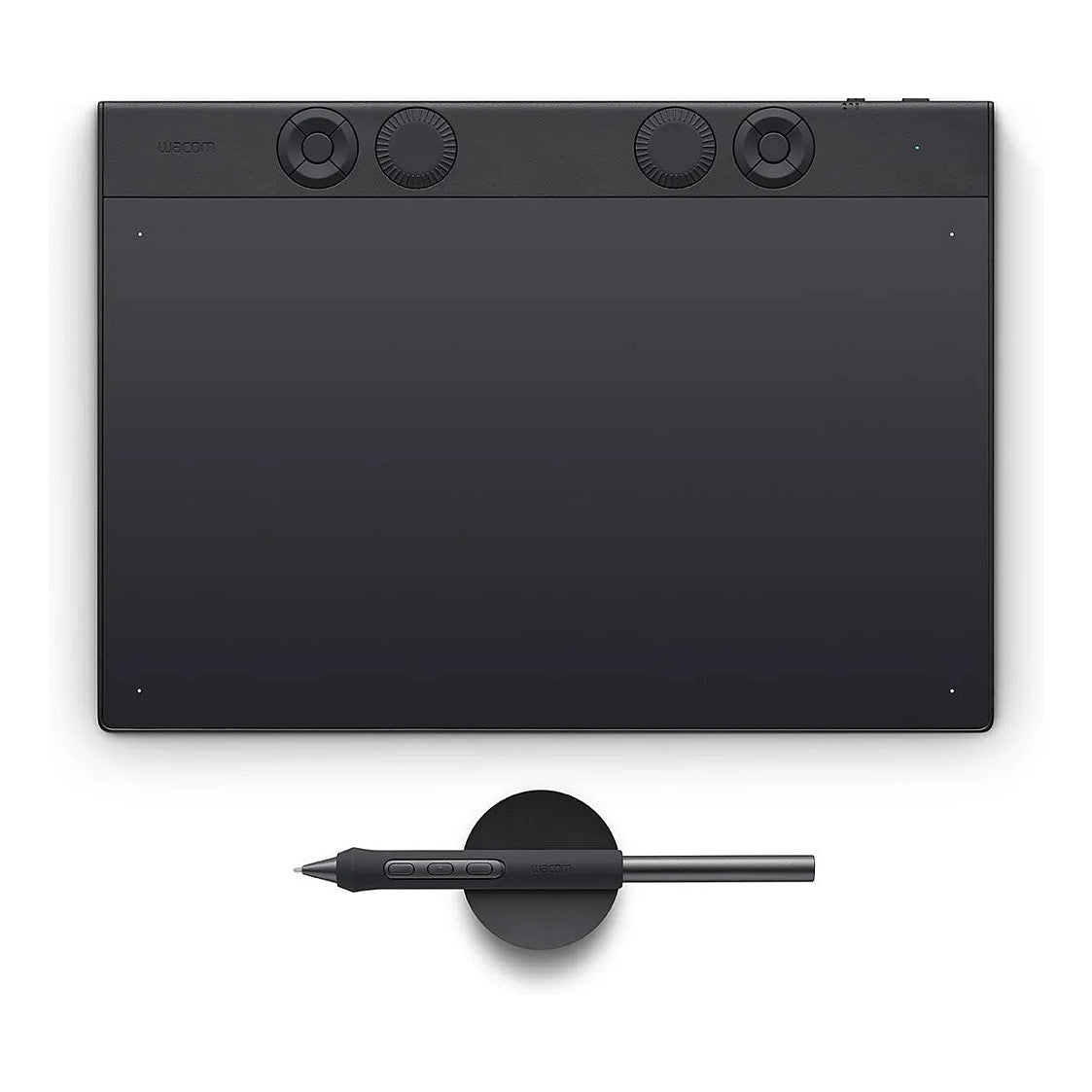 Wacom Stifttablett Intuos Pro Pen Tablet Medium