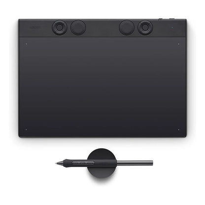 Wacom Stifttablett Intuos Pro Pen Tablet Medium