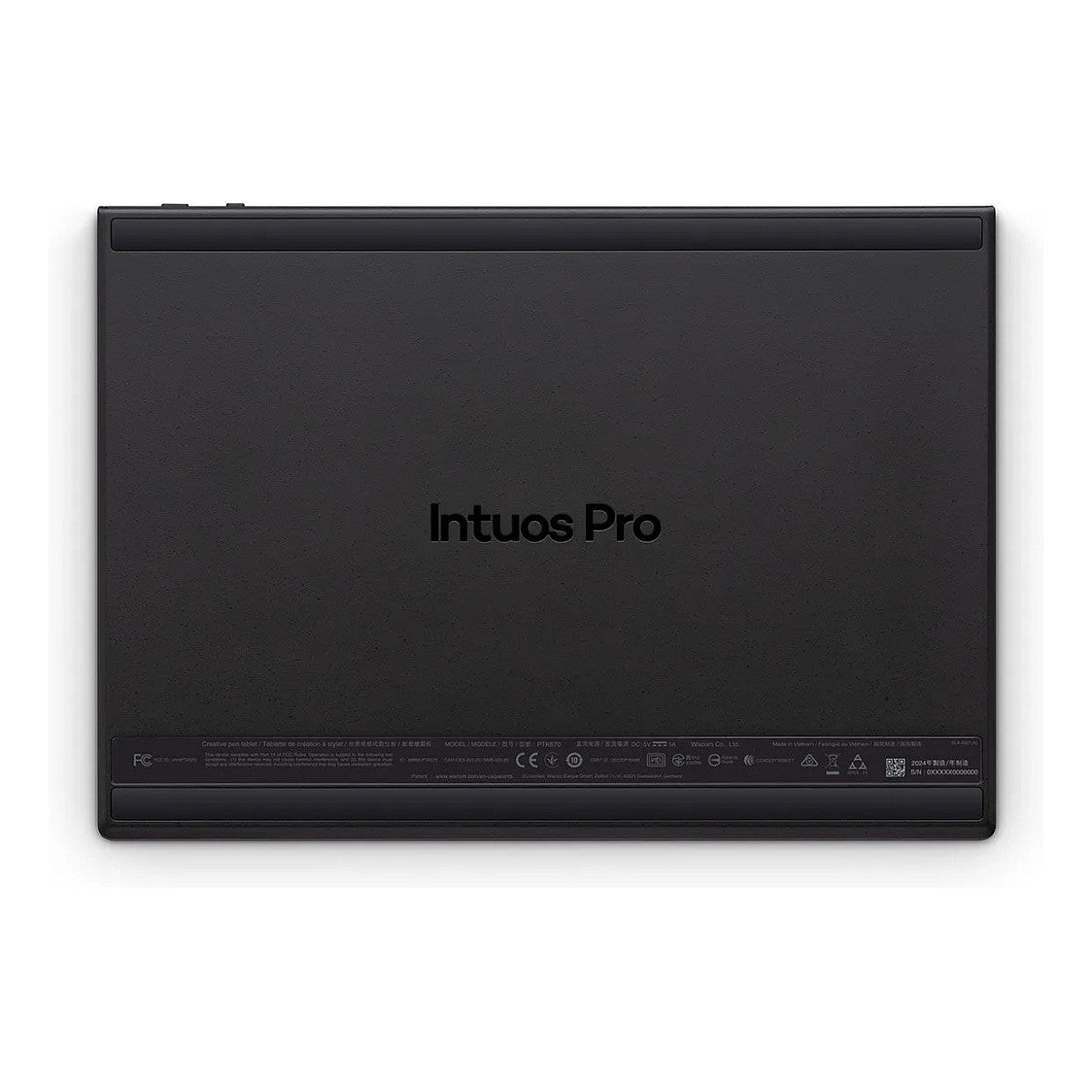 Wacom Stifttablett Intuos Pro Pen Tablet Medium