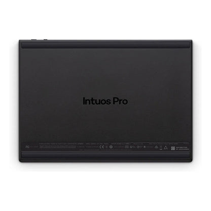 Wacom Stifttablett Intuos Pro Pen Tablet Medium