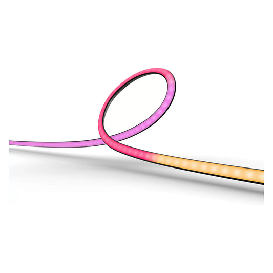 Philips Hue Play Gradient LED Lightstrip TV 55 Zoll