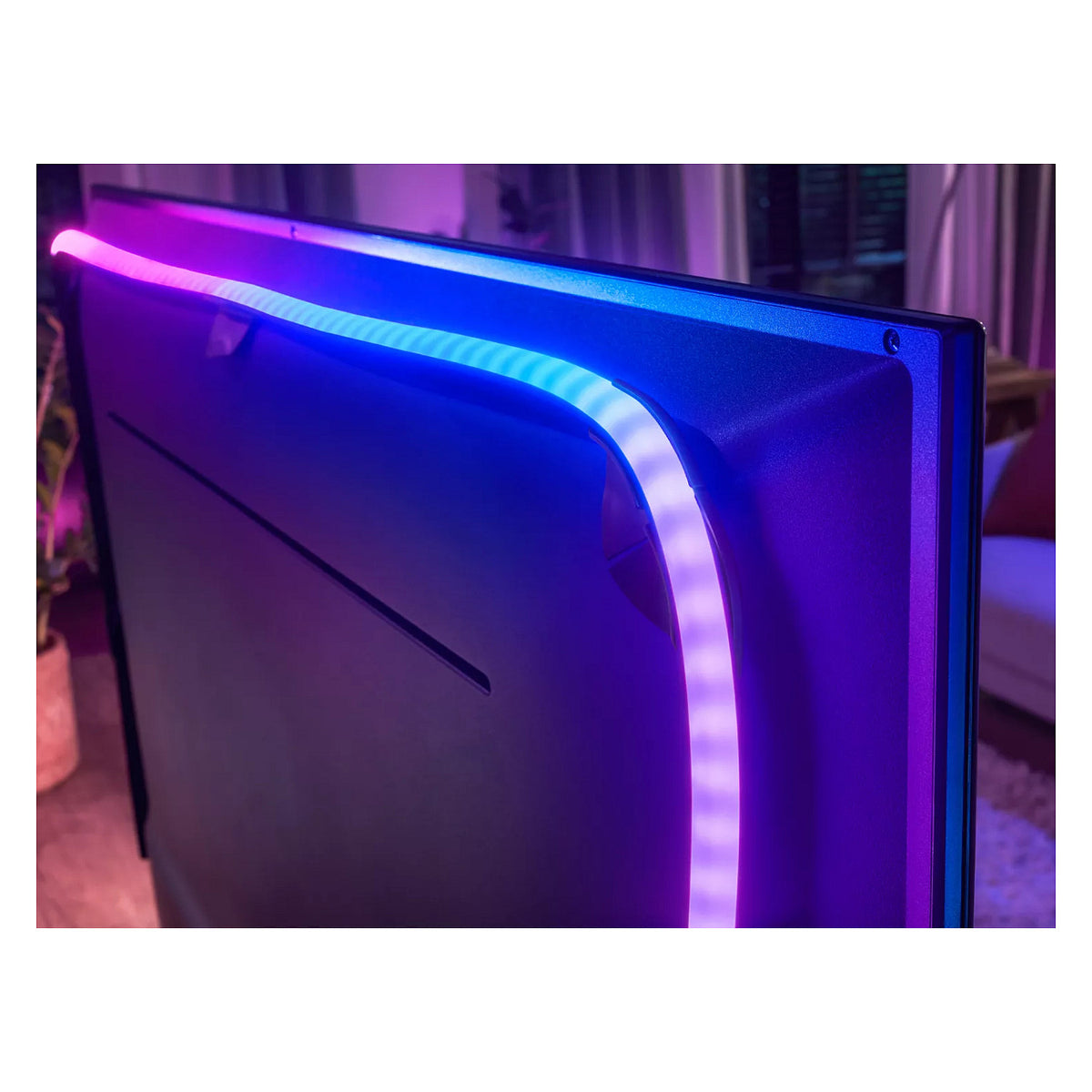 Philips Hue Play Gradient LED Lightstrip TV 65 Zoll
