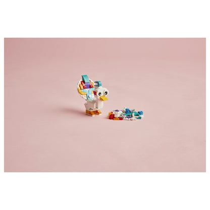 LEGO Creator 31140 Magisches Einhorn