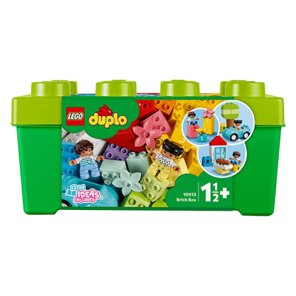 LEGO Duplo - Steinebox