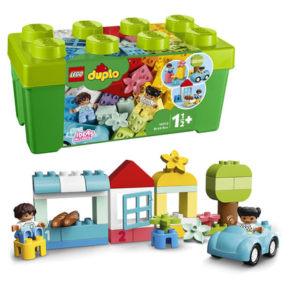 LEGO Duplo - Steinebox