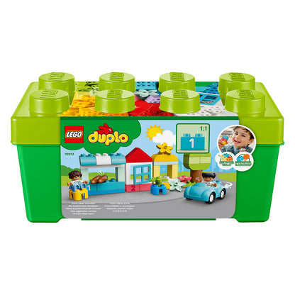 LEGO Duplo - Steinebox
