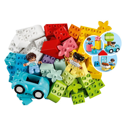 LEGO Duplo - Steinebox
