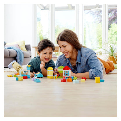 LEGO Duplo - Steinebox