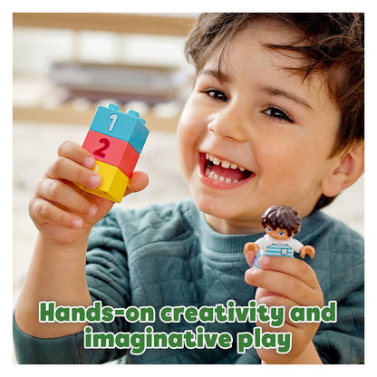 LEGO Duplo - Steinebox