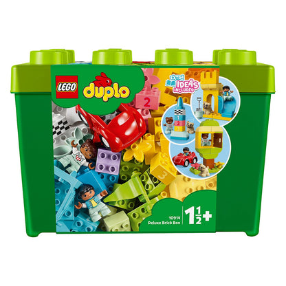 LEGO DUPLO 10914 Deluxe Steinebox