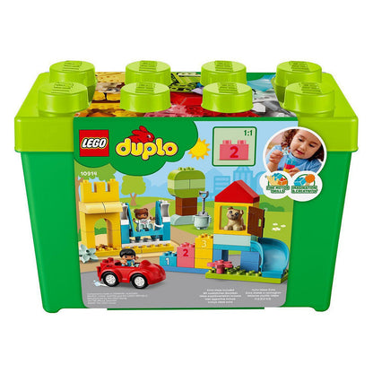 LEGO DUPLO 10914 Deluxe Steinebox