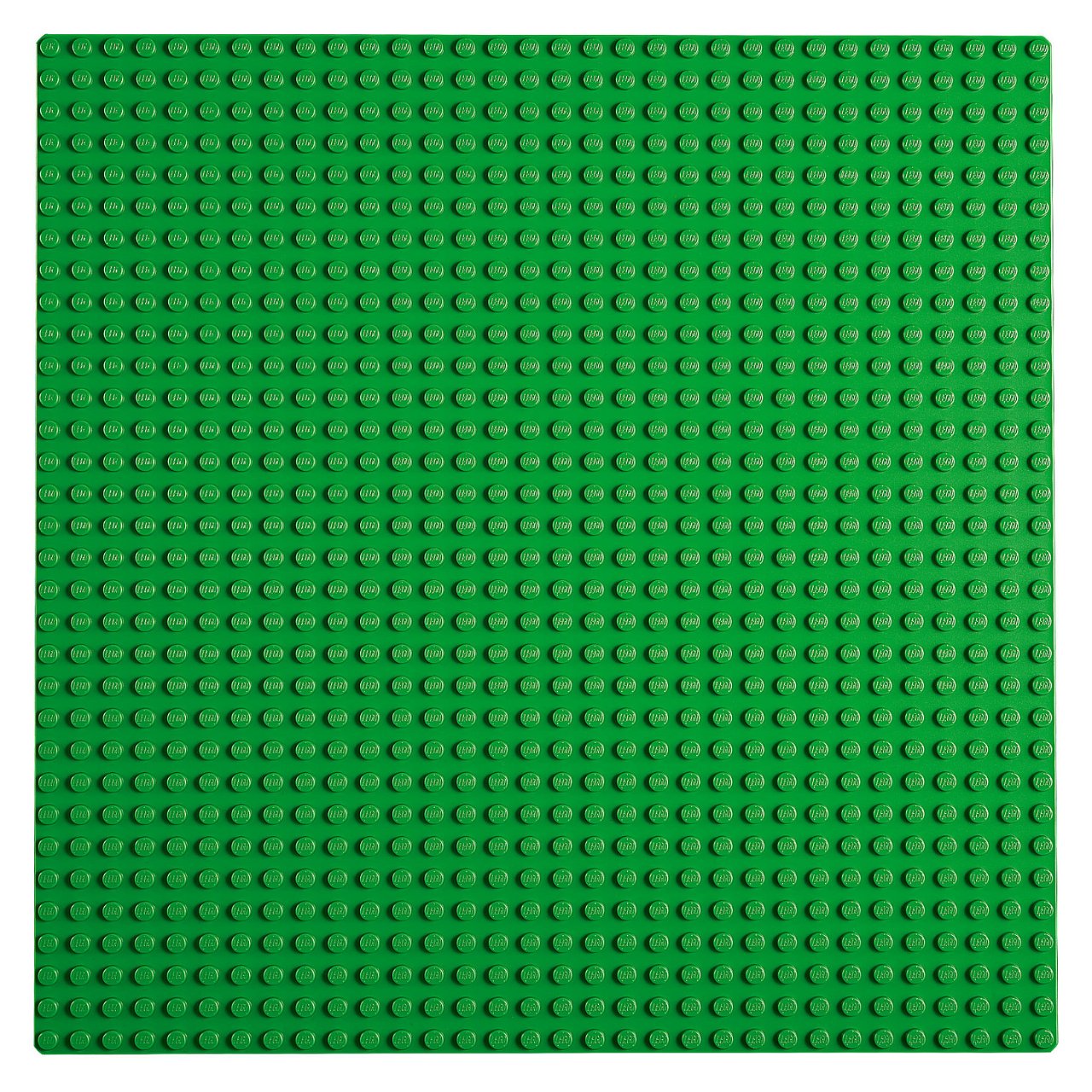 LEGO Classic - Grüne Bauplatte