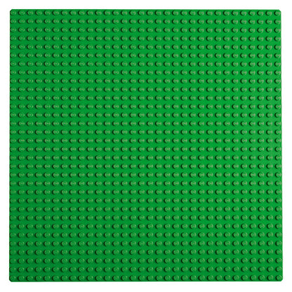 LEGO Classic - Grüne Bauplatte