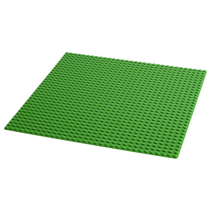 LEGO Classic - Grüne Bauplatte