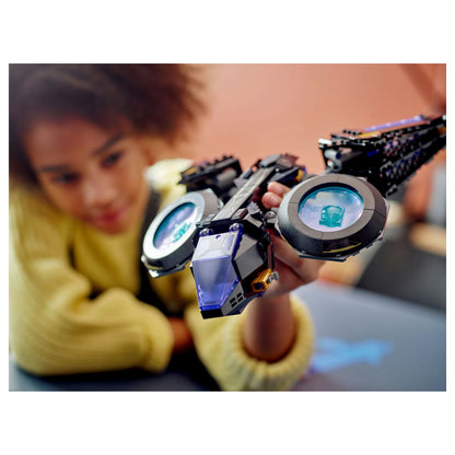 LEGO Marvel - Shuris Sonnenvogel