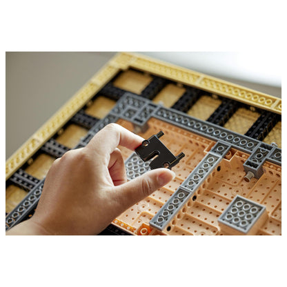 LEGO ART 31208 Hokusai - Groe Welle