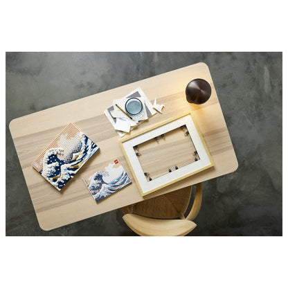 LEGO ART 31208 Hokusai - Groe Welle