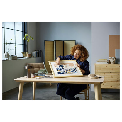 LEGO ART 31208 Hokusai - Groe Welle