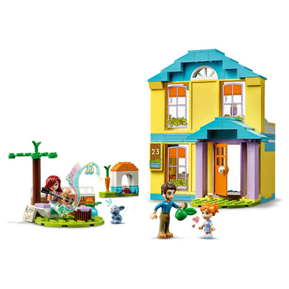 LEGO Friends - Paisleys Haus