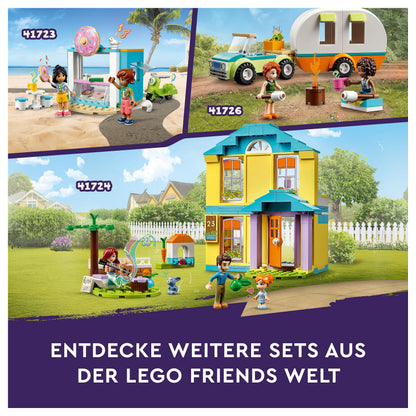 LEGO Friends - Paisleys Haus