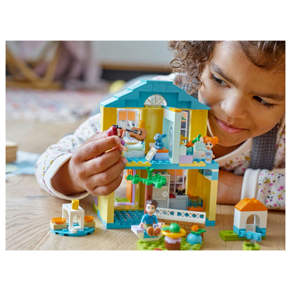 LEGO Friends - Paisleys Haus