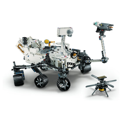 LEGO Technic 42158 NASA Mars-Rover Perseverance