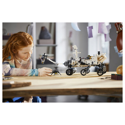 LEGO Technic 42158 NASA Mars-Rover Perseverance