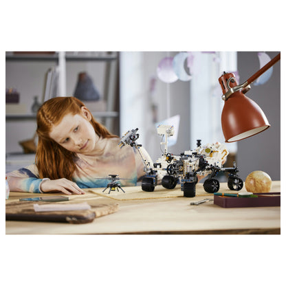 LEGO Technic 42158 NASA Mars-Rover Perseverance